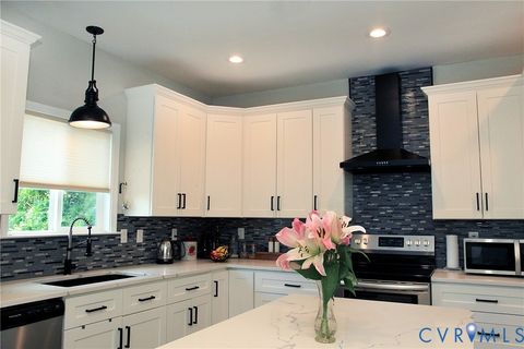 Tiny photo for 608 Rex Avenue, Richmond, VA 23222 (MLS # 2608392)