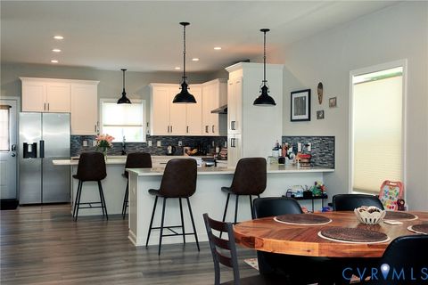 Tiny photo for 608 Rex Avenue, Richmond, VA 23222 (MLS # 2608392)