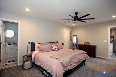 Tiny photo for 608 Rex Avenue, Richmond, VA 23222 (MLS # 2608392)