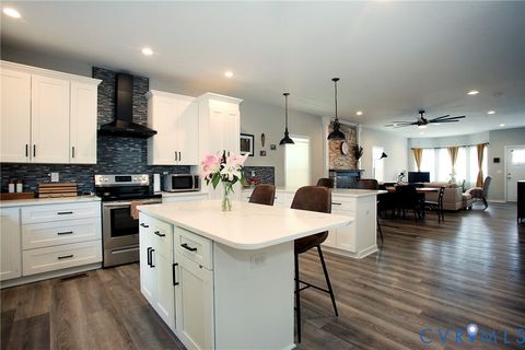 Tiny photo for 608 Rex Avenue, Richmond, VA 23222 (MLS # 2608392)
