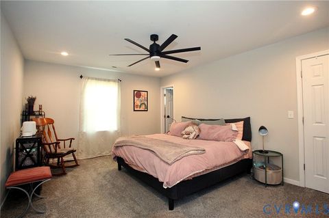 Tiny photo for 608 Rex Avenue, Richmond, VA 23222 (MLS # 2608392)