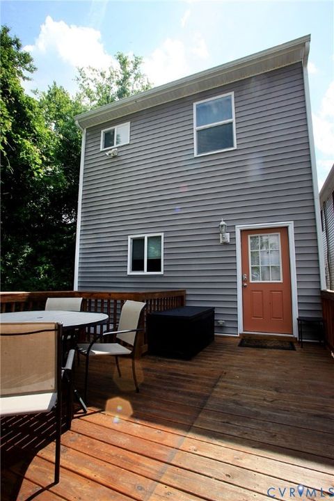Tiny photo for 608 Rex Avenue, Richmond, VA 23222 (MLS # 2608392)