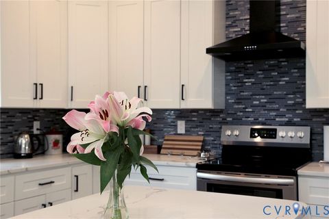 Tiny photo for 608 Rex Avenue, Richmond, VA 23222 (MLS # 2608392)