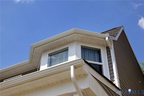 Tiny photo for 608 Rex Avenue, Richmond, VA 23222 (MLS # 2608392)