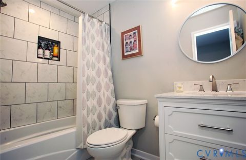 Tiny photo for 608 Rex Avenue, Richmond, VA 23222 (MLS # 2608392)