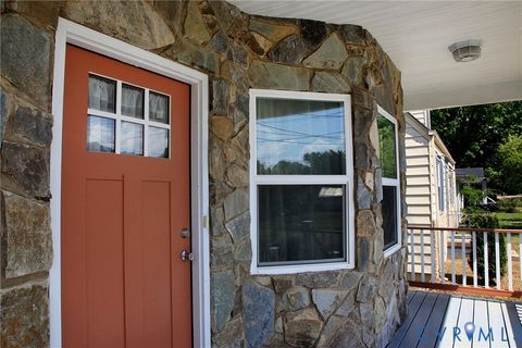 Tiny photo for 608 Rex Avenue, Richmond, VA 23222 (MLS # 2608392)