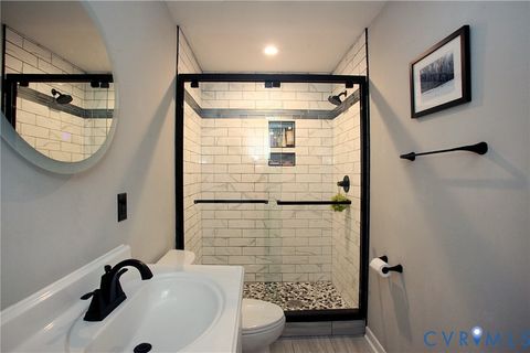 Tiny photo for 608 Rex Avenue, Richmond, VA 23222 (MLS # 2608392)