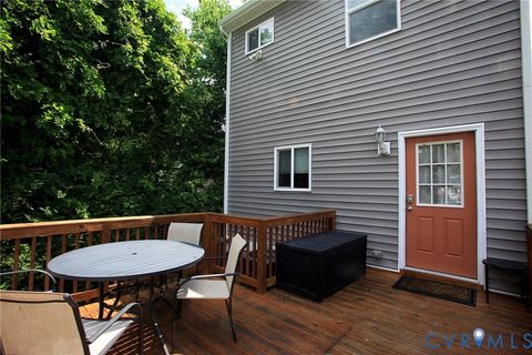 Tiny photo for 608 Rex Avenue, Richmond, VA 23222 (MLS # 2608392)