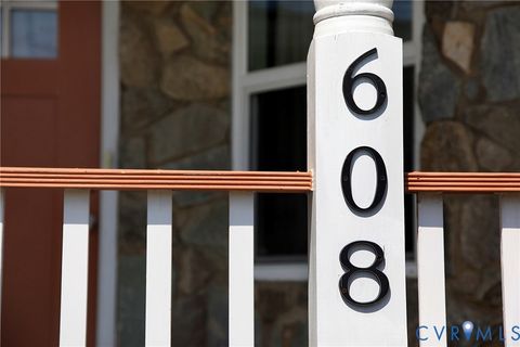 Tiny photo for 608 Rex Avenue, Richmond, VA 23222 (MLS # 2608392)