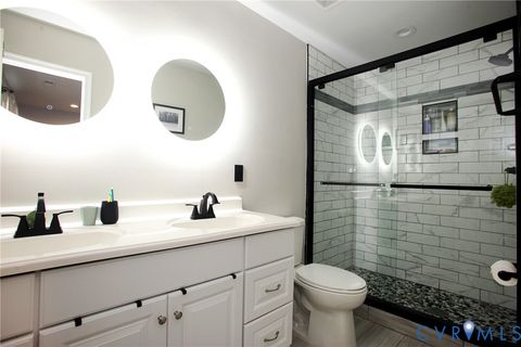 Tiny photo for 608 Rex Avenue, Richmond, VA 23222 (MLS # 2608392)