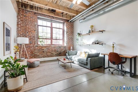 Tiny photo for 815 Porter Street #U118, Richmond, VA 23224 (MLS # 2608565)