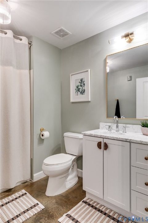 Tiny photo for 815 Porter Street #U118, Richmond, VA 23224 (MLS # 2608565)