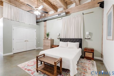 Tiny photo for 815 Porter Street #U118, Richmond, VA 23224 (MLS # 2608565)