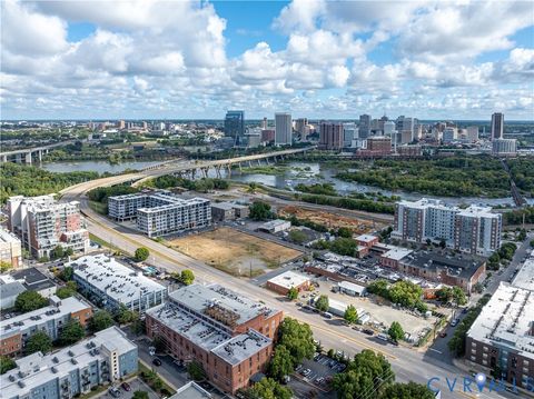 Tiny photo for 815 Porter Street #U118, Richmond, VA 23224 (MLS # 2608565)