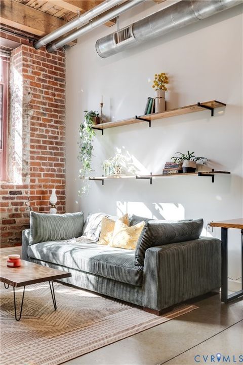 Tiny photo for 815 Porter Street #U118, Richmond, VA 23224 (MLS # 2608565)