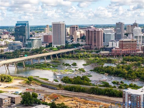 Tiny photo for 815 Porter Street #U118, Richmond, VA 23224 (MLS # 2608565)