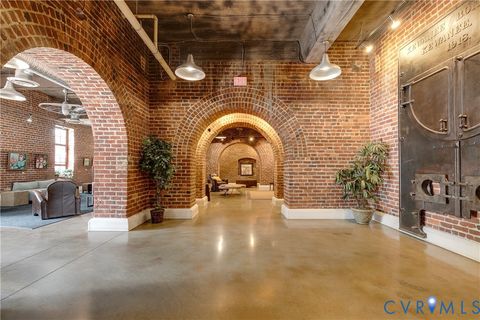 Tiny photo for 815 Porter Street #U118, Richmond, VA 23224 (MLS # 2608565)