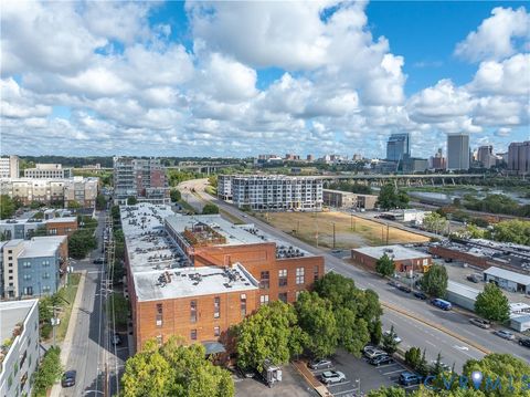 Tiny photo for 815 Porter Street #U118, Richmond, VA 23224 (MLS # 2608565)