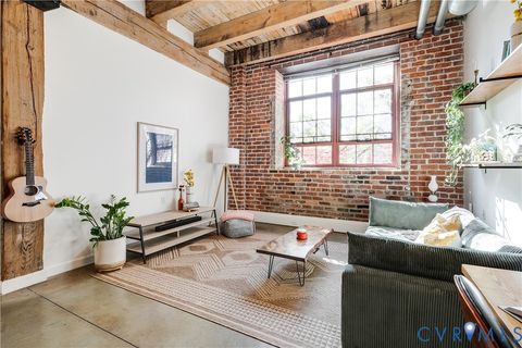 Tiny photo for 815 Porter Street #U118, Richmond, VA 23224 (MLS # 2608565)