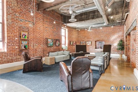 Tiny photo for 815 Porter Street #U118, Richmond, VA 23224 (MLS # 2608565)