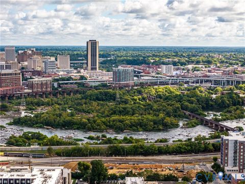 Tiny photo for 815 Porter Street #U118, Richmond, VA 23224 (MLS # 2608565)