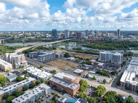 Tiny photo for 815 Porter Street #U118, Richmond, VA 23224 (MLS # 2608565)