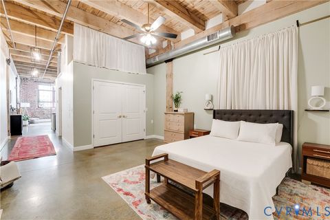 Tiny photo for 815 Porter Street #U118, Richmond, VA 23224 (MLS # 2608565)