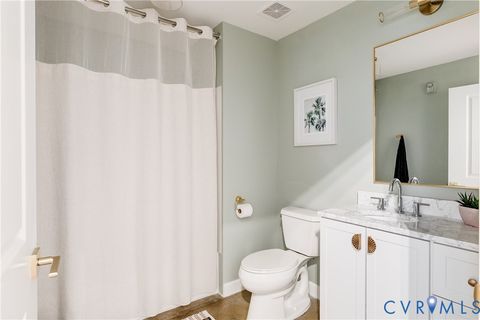 Tiny photo for 815 Porter Street #U118, Richmond, VA 23224 (MLS # 2608565)