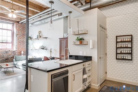 Tiny photo for 815 Porter Street #U118, Richmond, VA 23224 (MLS # 2608565)