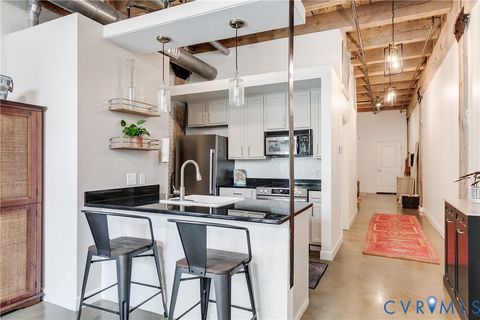 Tiny photo for 815 Porter Street #U118, Richmond, VA 23224 (MLS # 2608565)