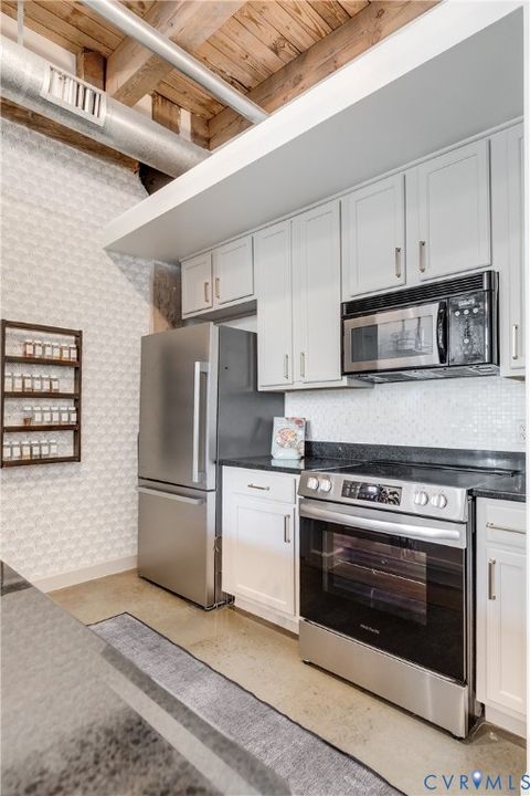 Tiny photo for 815 Porter Street #U118, Richmond, VA 23224 (MLS # 2608565)