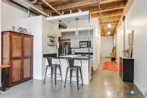 Tiny photo for 815 Porter Street #U118, Richmond, VA 23224 (MLS # 2608565)