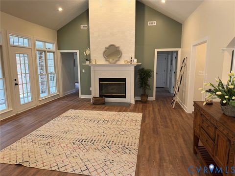 Tiny photo for 2105 Stavemill Estates Drive, Powhatan, VA 23139 (MLS # 2604138)