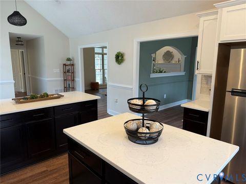 Tiny photo for 2105 Stavemill Estates Drive, Powhatan, VA 23139 (MLS # 2604138)