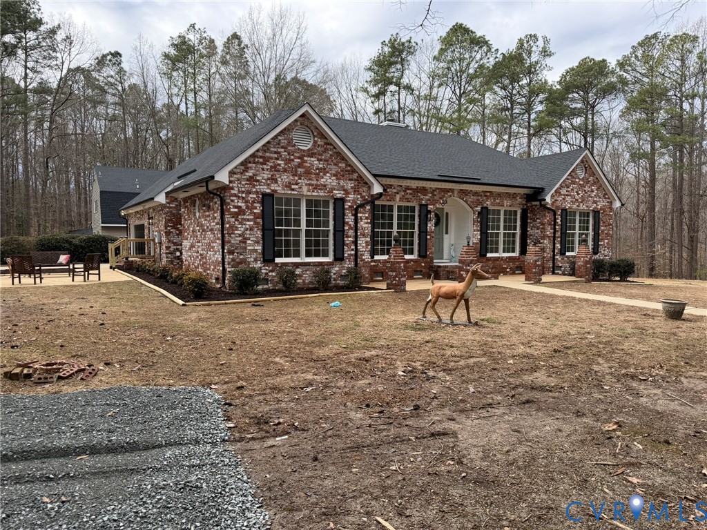 2105 Stavemill Estates Drive