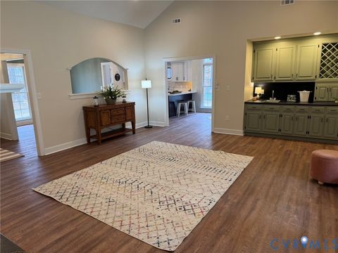 Tiny photo for 2105 Stavemill Estates Drive, Powhatan, VA 23139 (MLS # 2604138)