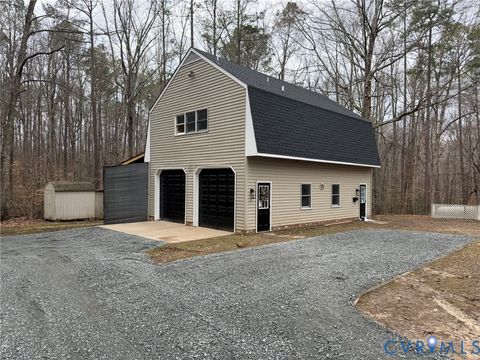 Tiny photo for 2105 Stavemill Estates Drive, Powhatan, VA 23139 (MLS # 2604138)