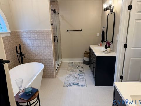 Tiny photo for 2105 Stavemill Estates Drive, Powhatan, VA 23139 (MLS # 2604138)