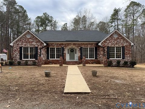 Photo of 2105 Stavemill Estates Drive, Powhatan, VA 23139 (MLS # 2604138)