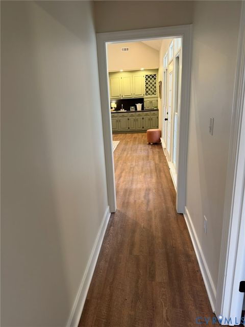 Tiny photo for 2105 Stavemill Estates Drive, Powhatan, VA 23139 (MLS # 2604138)