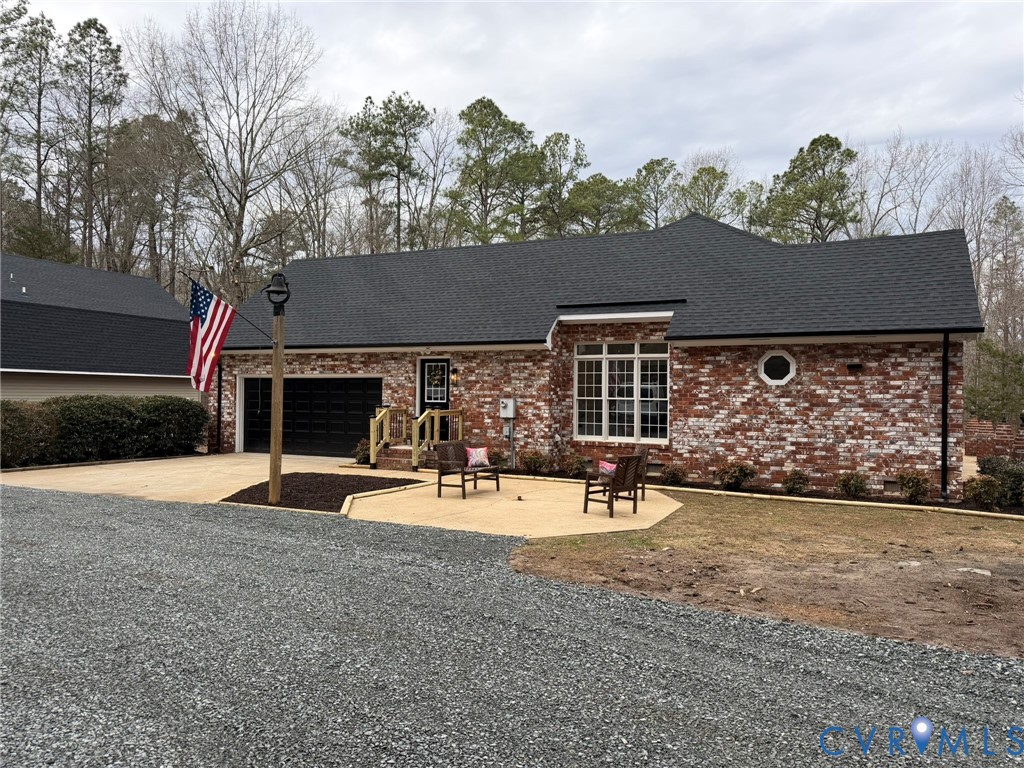 2105 Stavemill Estates Drive