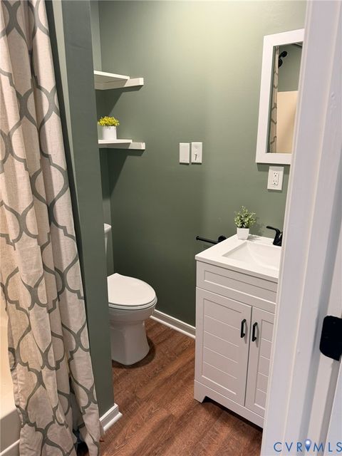 Tiny photo for 2105 Stavemill Estates Drive, Powhatan, VA 23139 (MLS # 2604138)