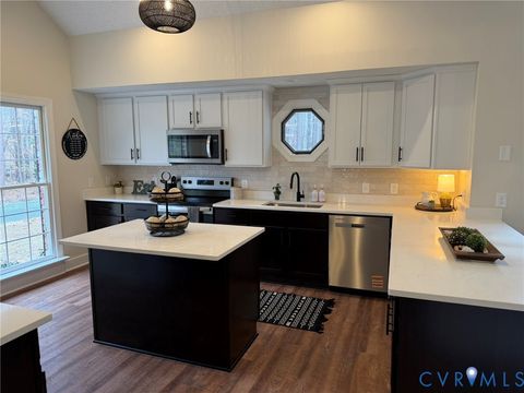 Tiny photo for 2105 Stavemill Estates Drive, Powhatan, VA 23139 (MLS # 2604138)