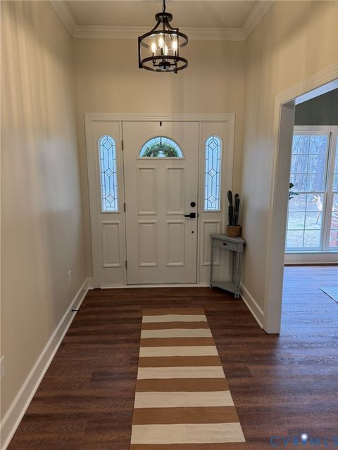 Tiny photo for 2105 Stavemill Estates Drive, Powhatan, VA 23139 (MLS # 2604138)