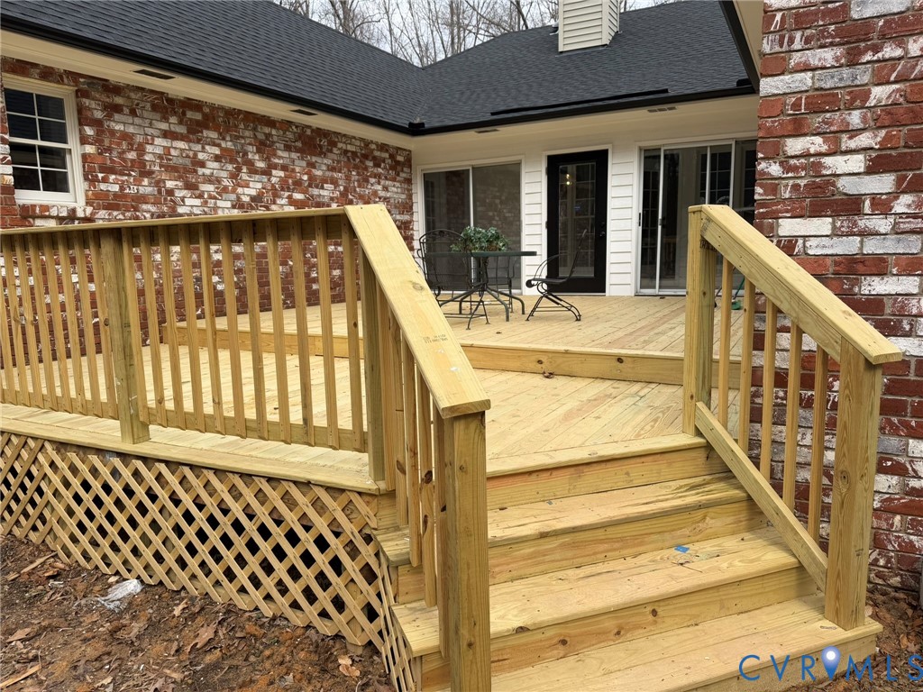 2105 Stavemill Estates Drive