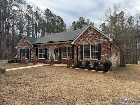 Tiny photo for 2105 Stavemill Estates Drive, Powhatan, VA 23139 (MLS # 2604138)