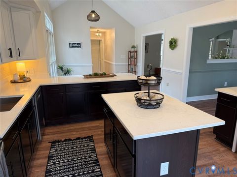 Tiny photo for 2105 Stavemill Estates Drive, Powhatan, VA 23139 (MLS # 2604138)