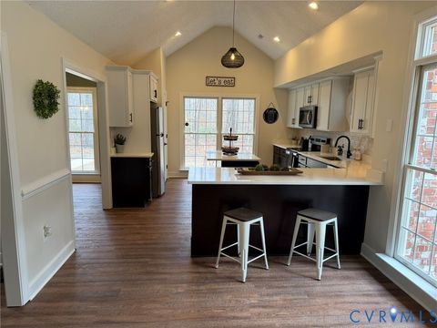 Tiny photo for 2105 Stavemill Estates Drive, Powhatan, VA 23139 (MLS # 2604138)