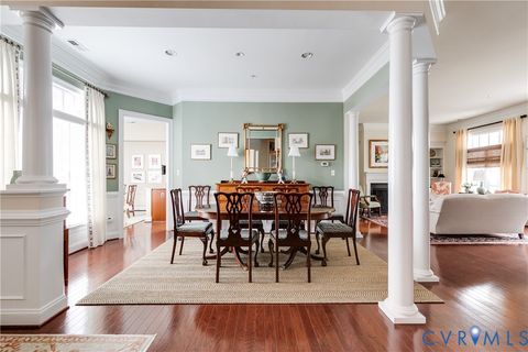 Tiny photo for 805 Kiftsgate Court, Henrico, VA 23229 (MLS # 2531921)