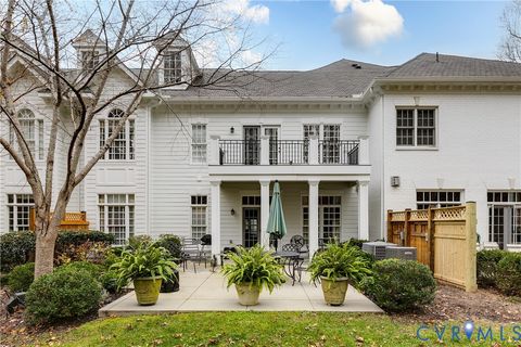 Tiny photo for 805 Kiftsgate Court, Henrico, VA 23229 (MLS # 2531921)